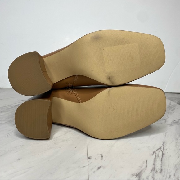 Steve Madden Lizah Brown Tall Boot 10M - Picture 15 of 16